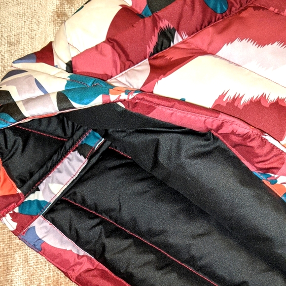 🆕 Marmot Ion Pullover - Multi Pop Camo - M - Picture 12 of 16